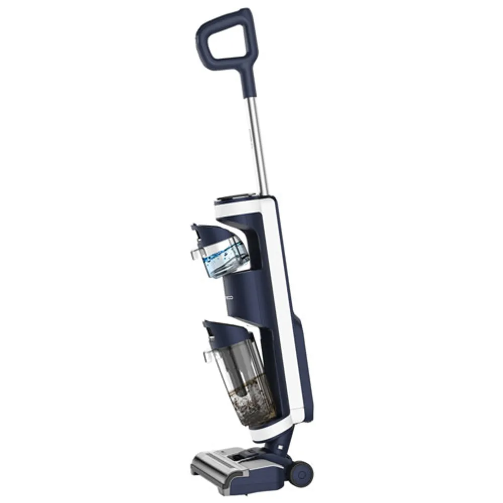 Tineco Floor One S3 Extreme Wet/Dry Vacuum - Blue | Galeries de la