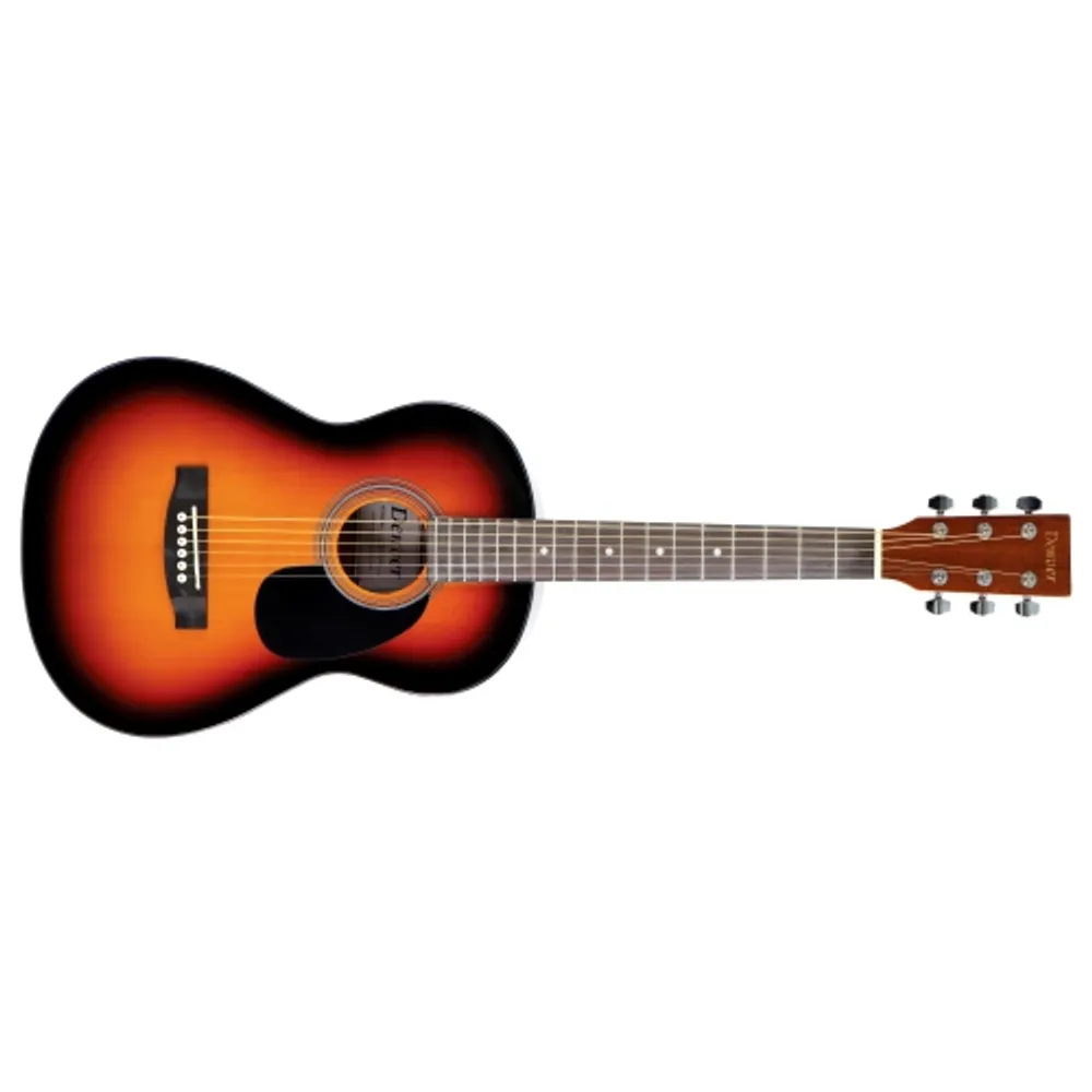 Denver acoustic store guitar