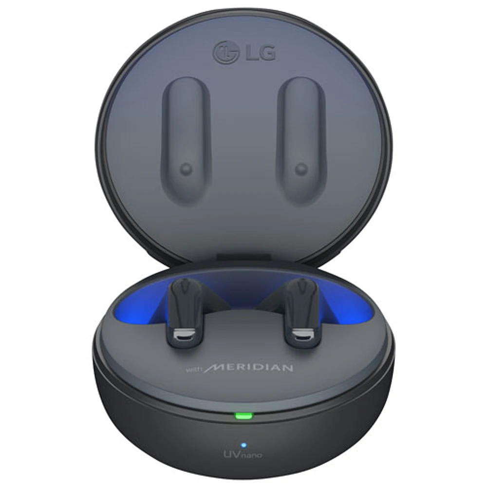 Lg tone noise 2025 cancelling
