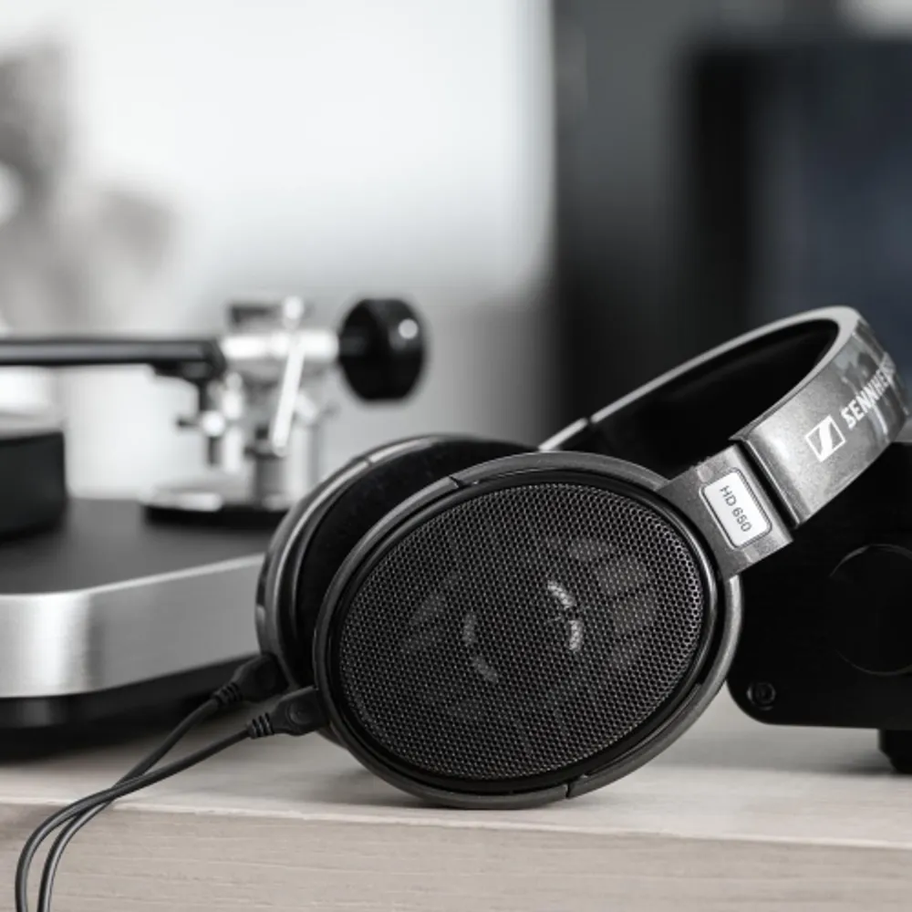Superlux hd650 best sale
