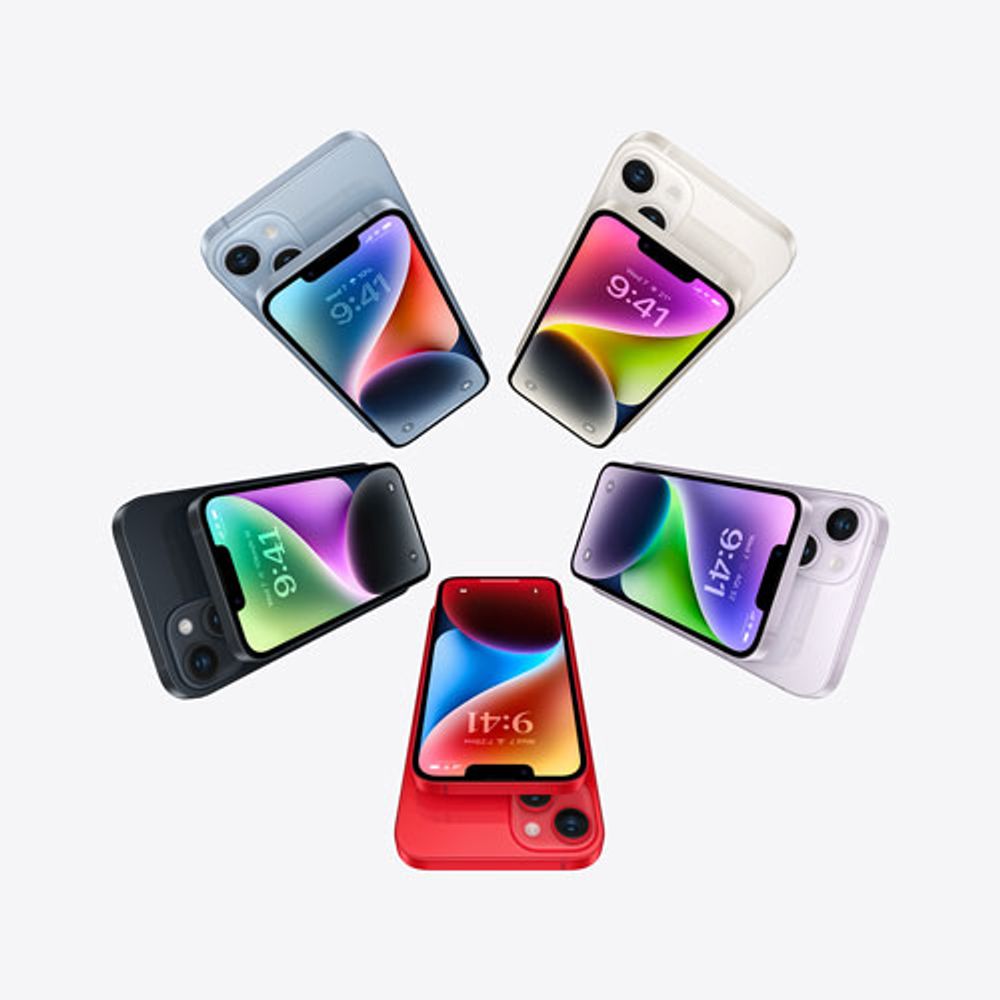 Fido apple sales care