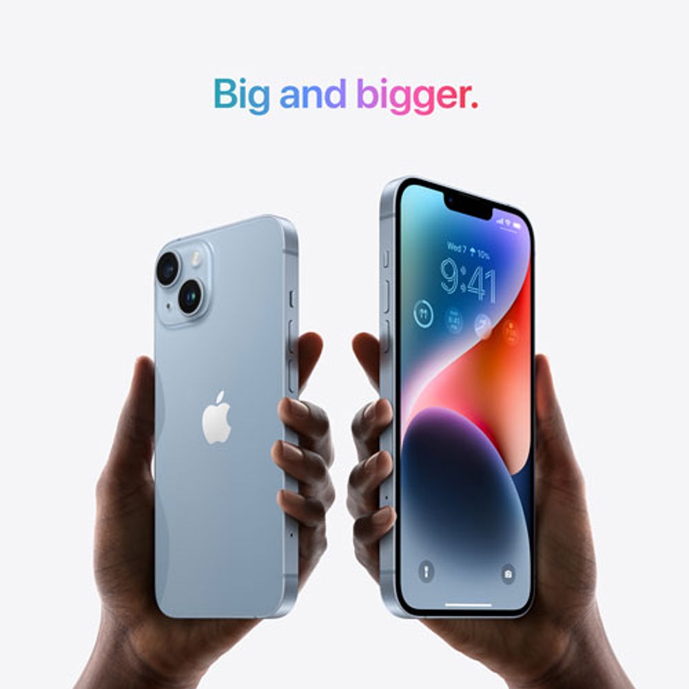 Fido apple cheap care