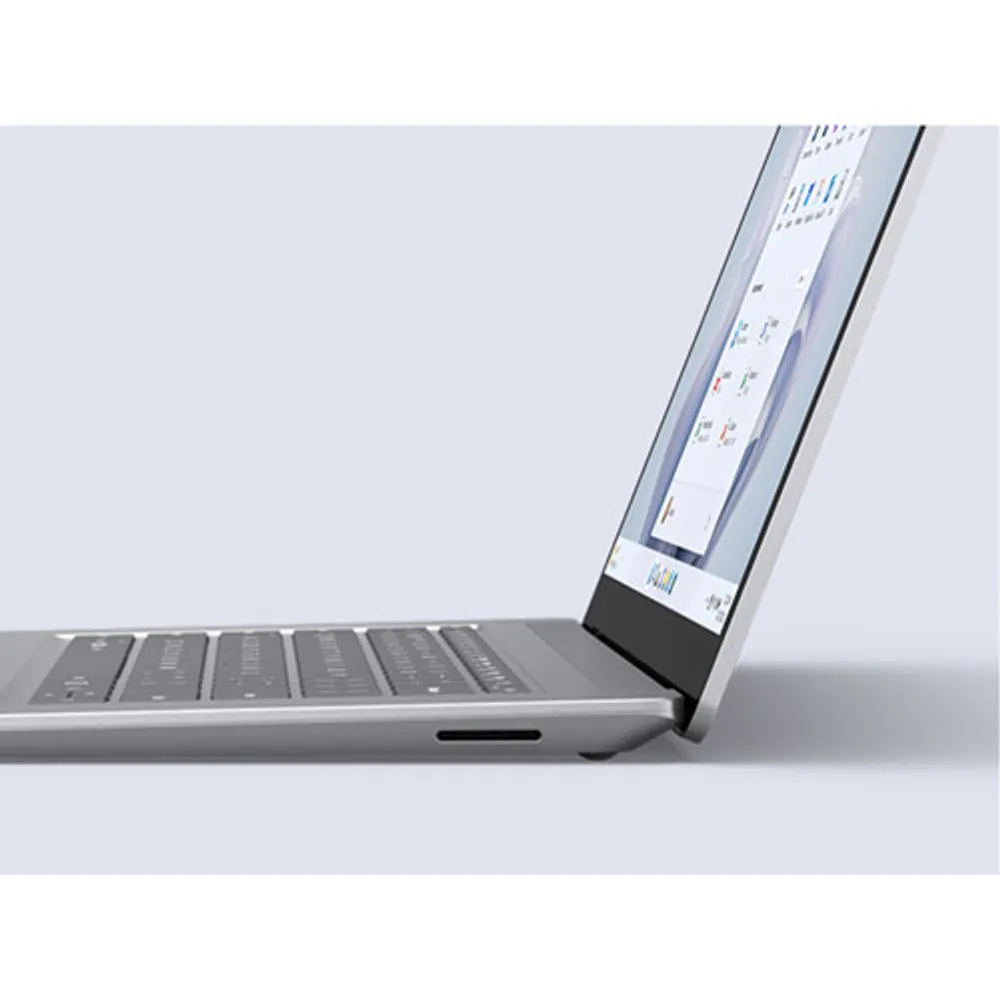 Microsoft Surface Laptop 5 Touchscreen 15