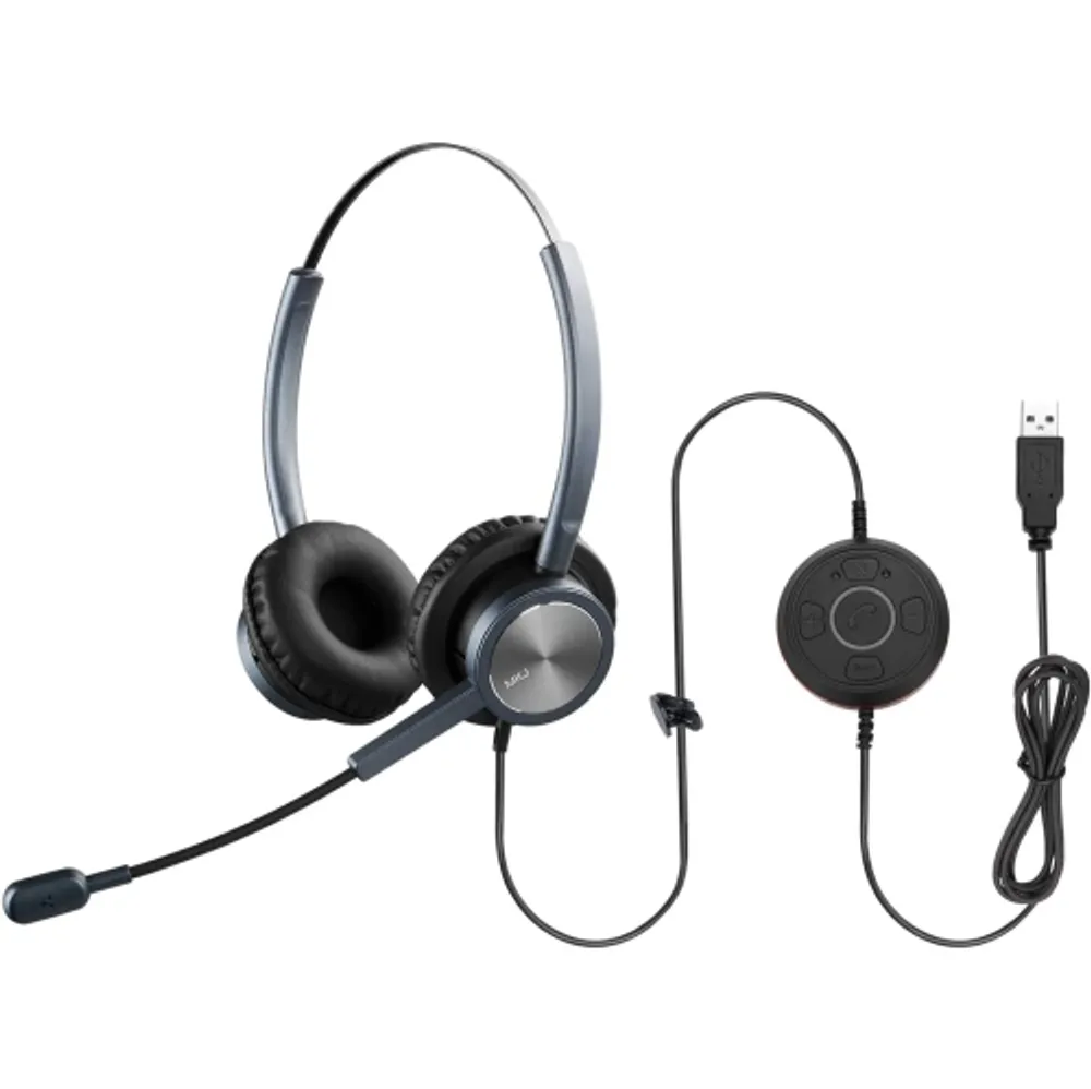 Headphones with mic discount for zoom meetings