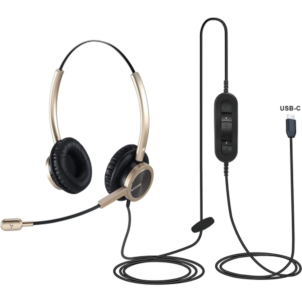 Windows 10 2025 usb c headphones