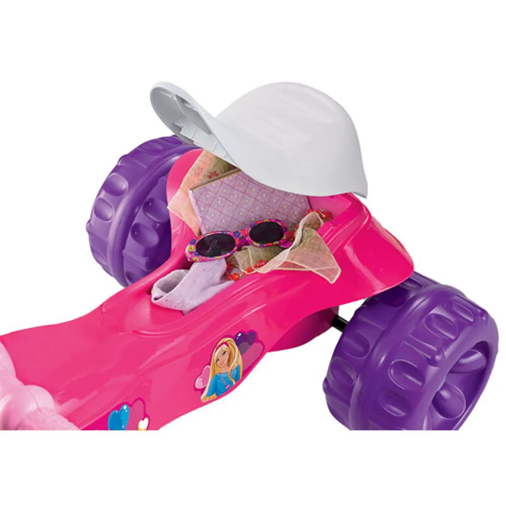 Kids hotsell trike car