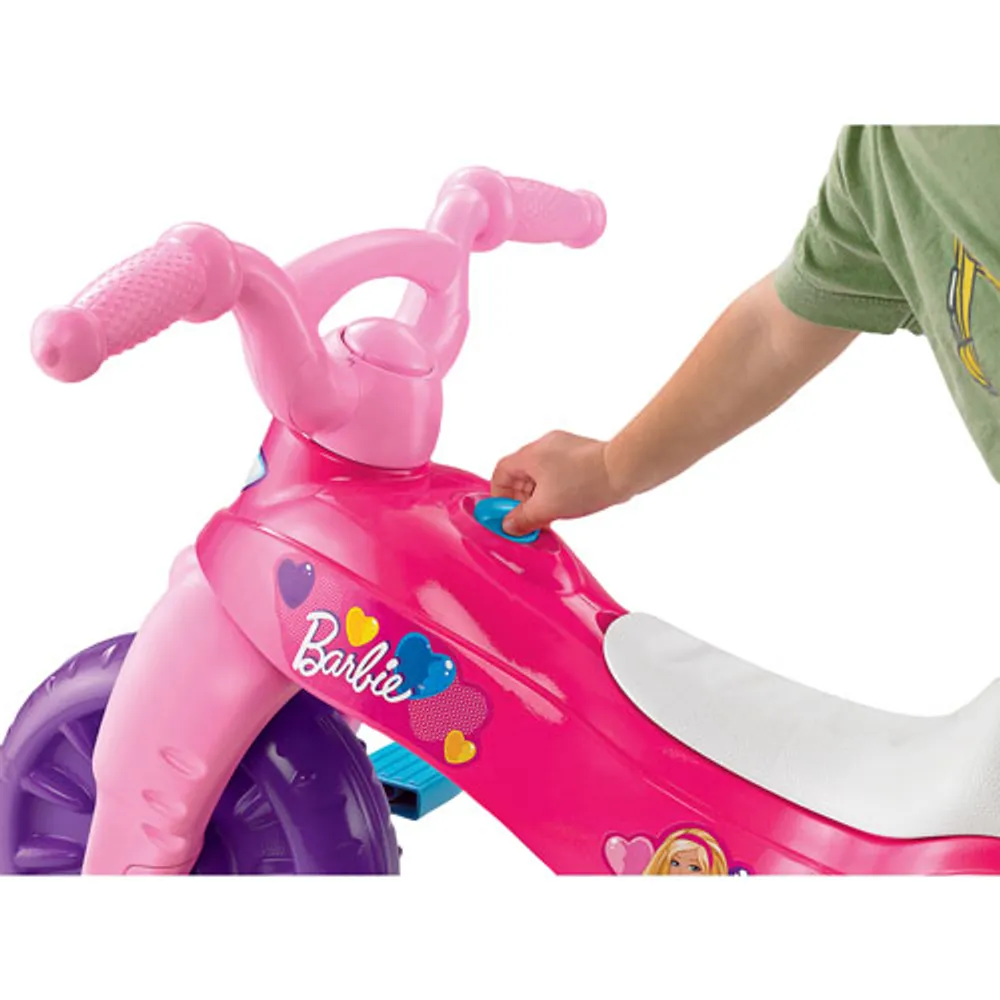 Fisher price trike walmart hot sale