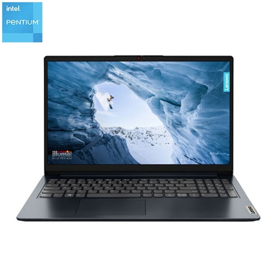 LENOVO Refurbished (Good) - Lenovo IdeaPad 1i 15.6