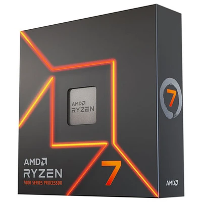 Best Buy AMD Ryzen 7 9800X3D 8-Core 5.2GHz AM5 Processor