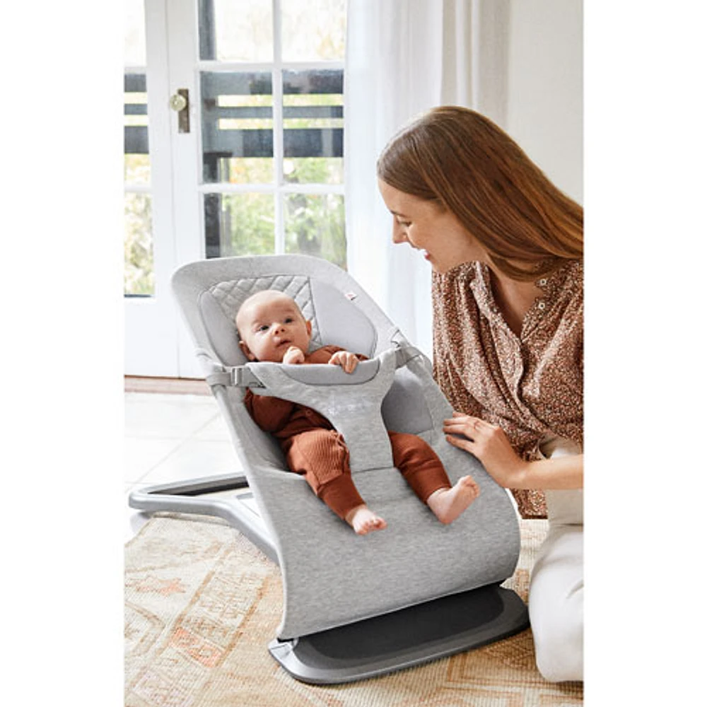 Ergobaby Evolve 3 In 1 Bouncer research.engr.tu.ac.th