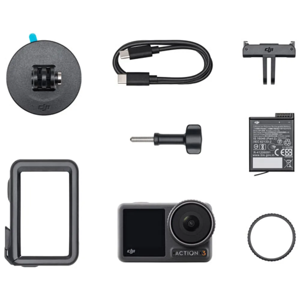 新品未開封品 DJI OSMO Action3 スタンダードコラボ | angeloawards.com