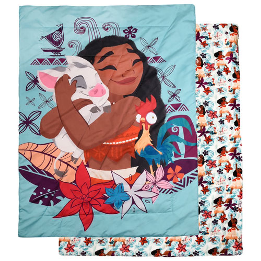 Moana hotsell towel set
