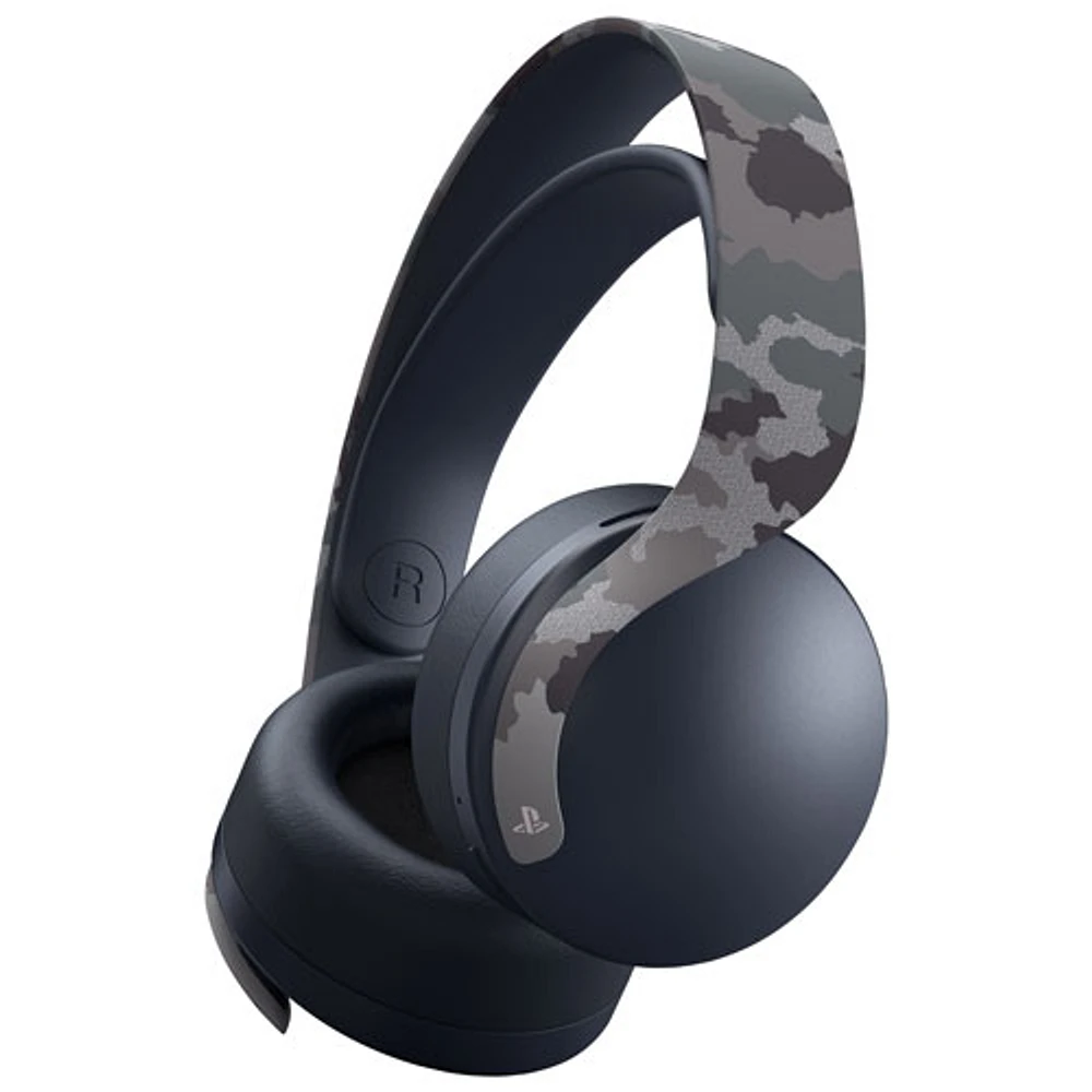 Pulse 3d wireless headset best buy clearance