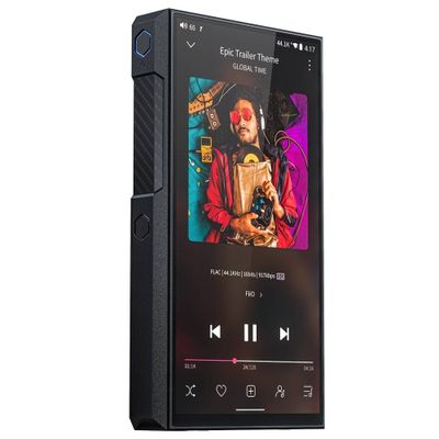 FiiO M11S Hi-Res Portable Music Player | Bramalea City Centre