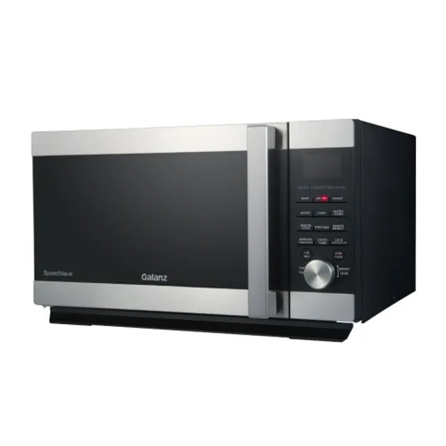 GALANZ Refurbished (Good) Galanz 4in1 Convection Microwave Oven