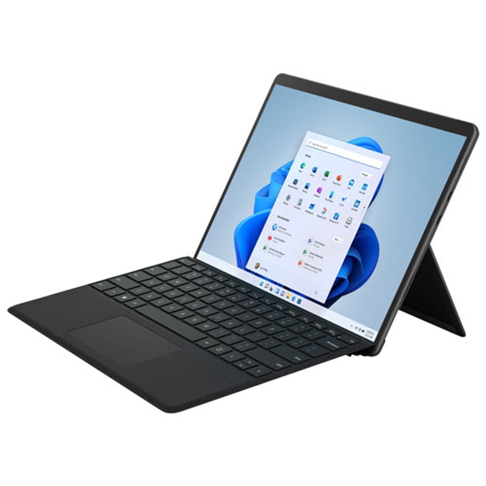 Microsoft Surface Pro 8 13