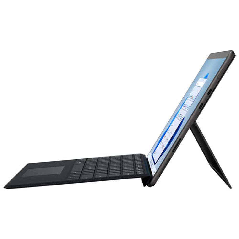 Microsoft Surface Pro 8 13