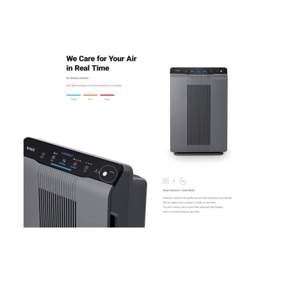 Washable aoc carbon filter deals
