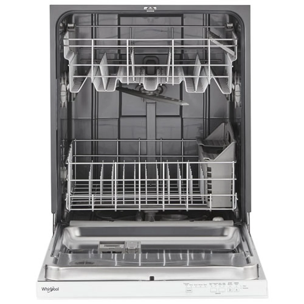 Whirlpool Dishwasher Wdf330pahs