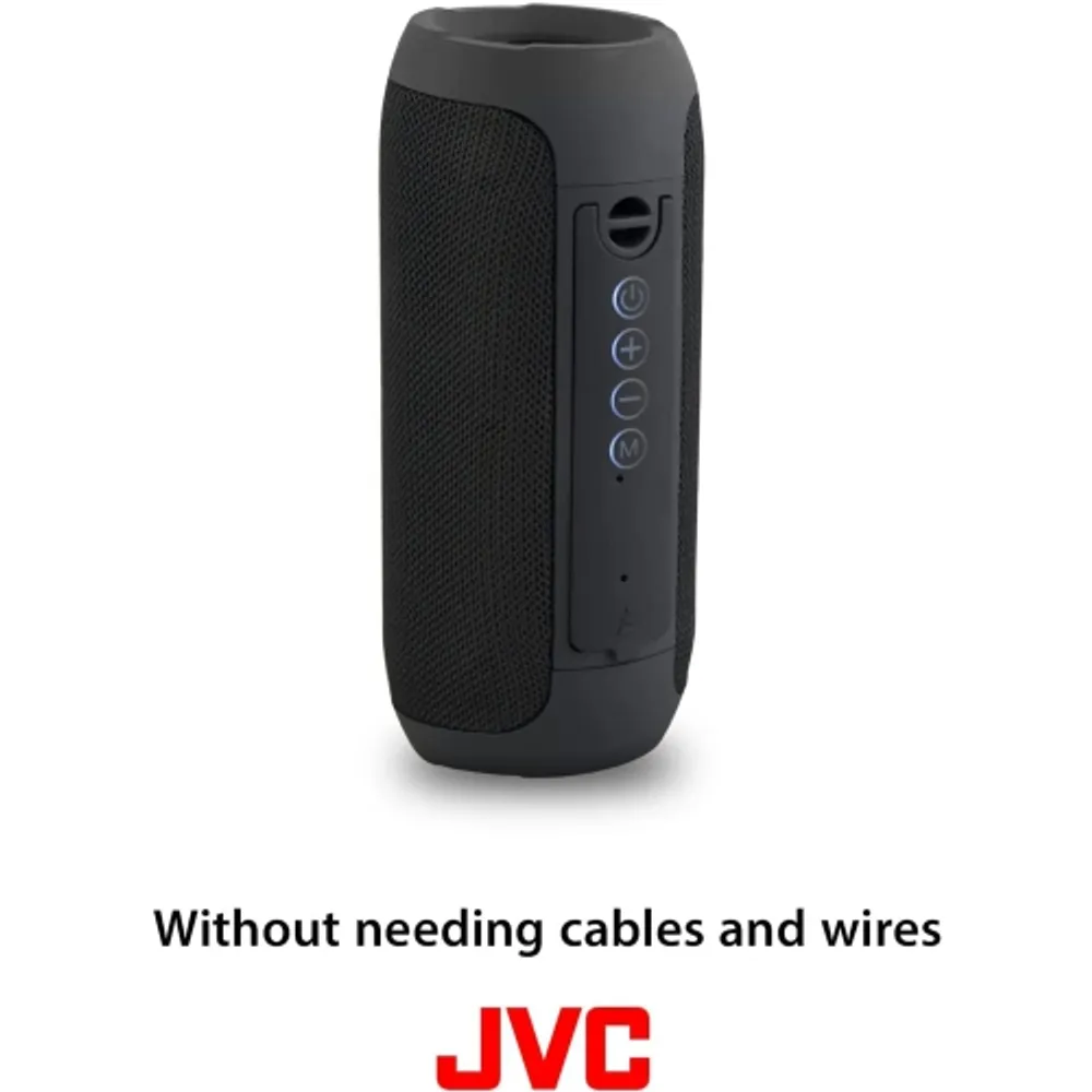 Jvc outlet waterproof speaker