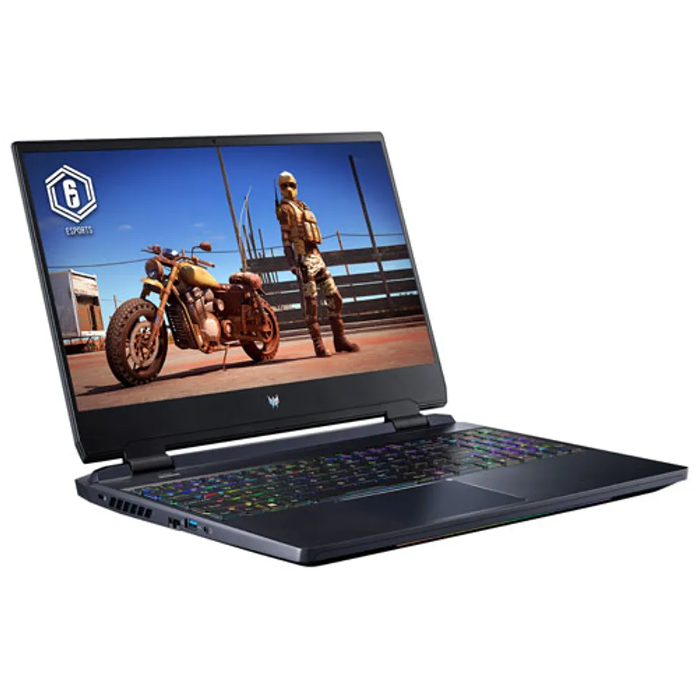 Helios shop 300 rtx