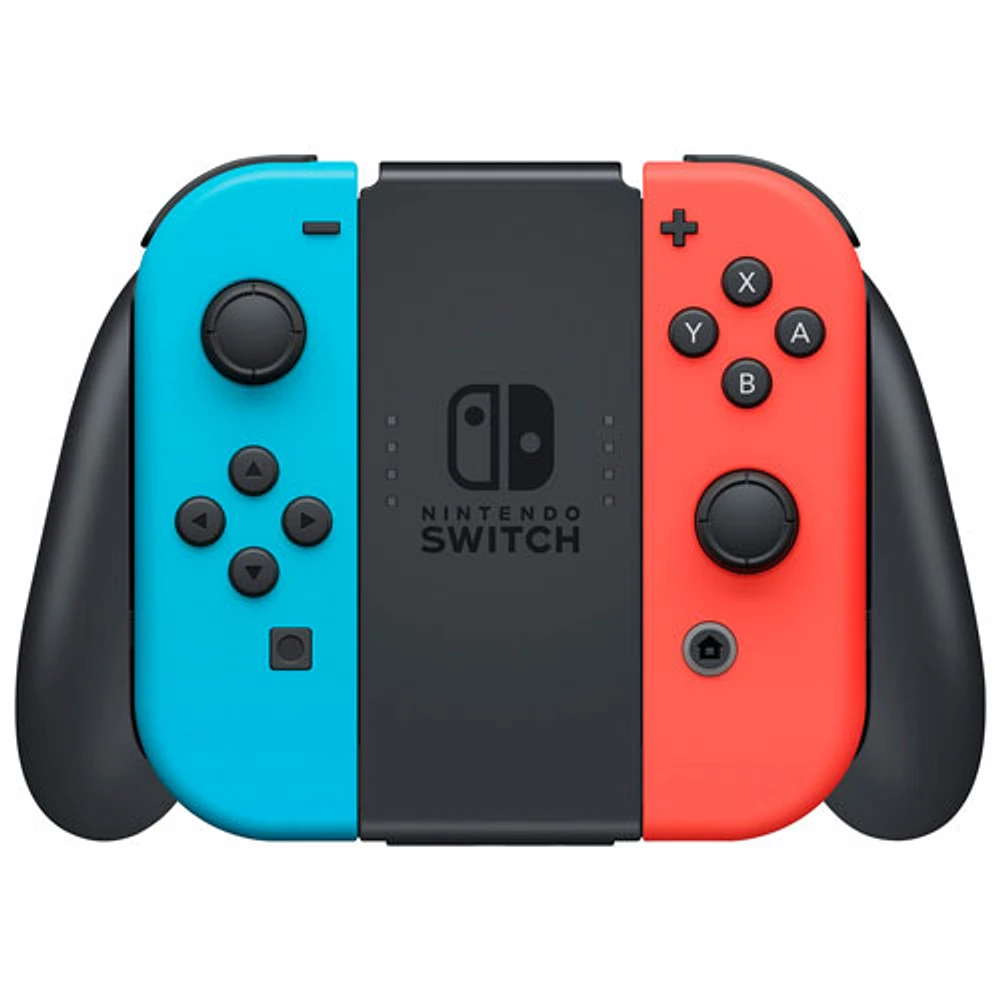 Nintendo switch red blue console new arrivals
