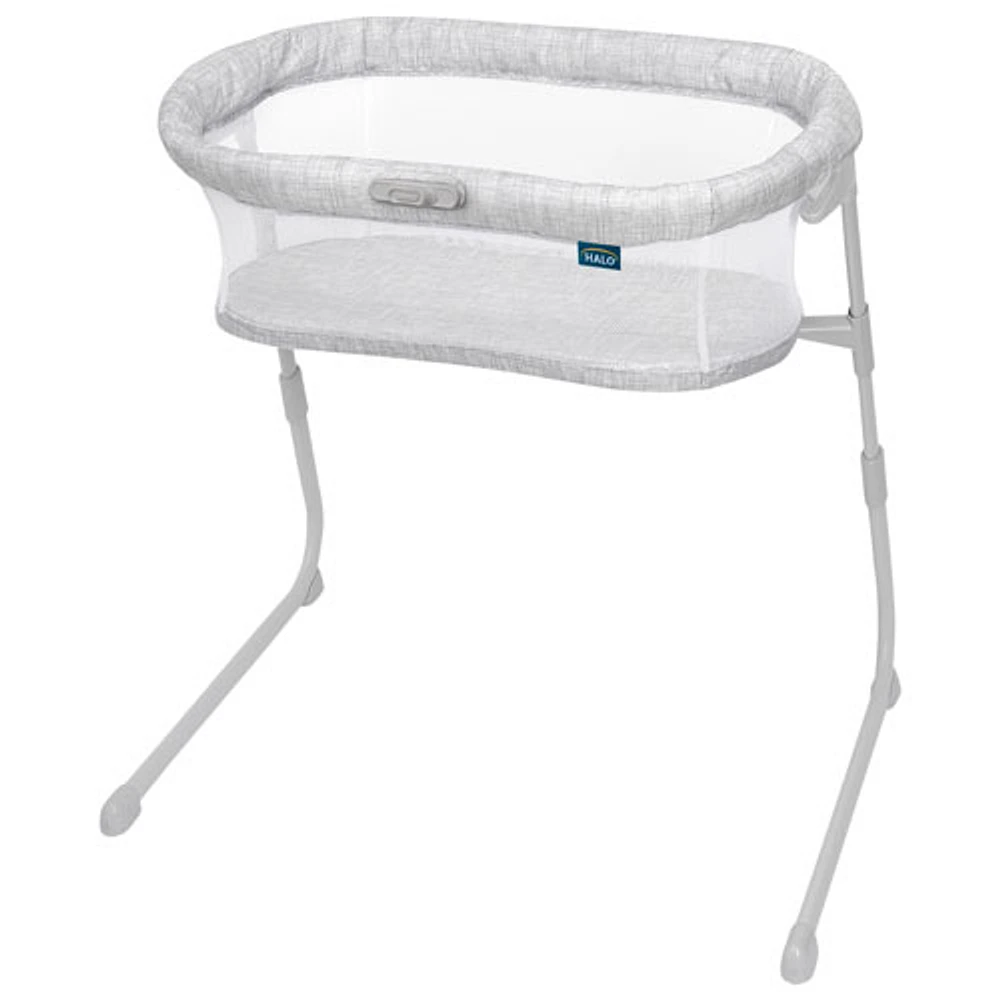 Halo bassinest swivel sleeper canada best sale