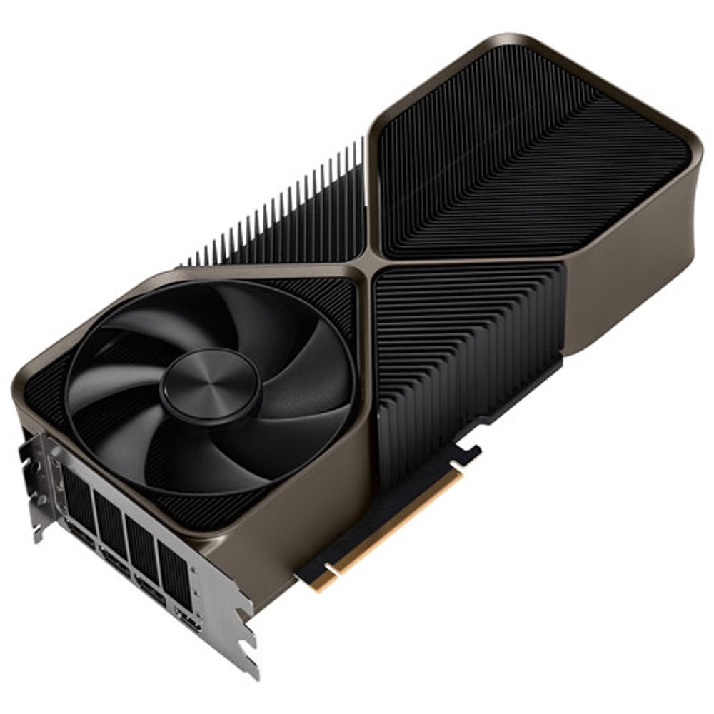 Nvidia video top