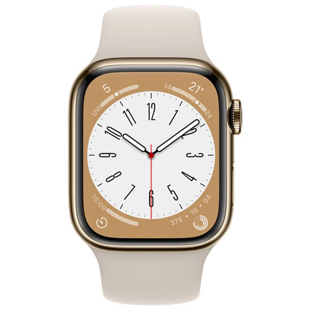 Telus apple watch series 5 sale