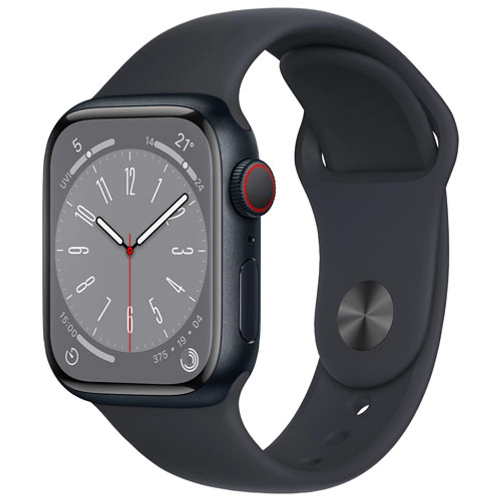 Rogers apple 2024 watch cellular