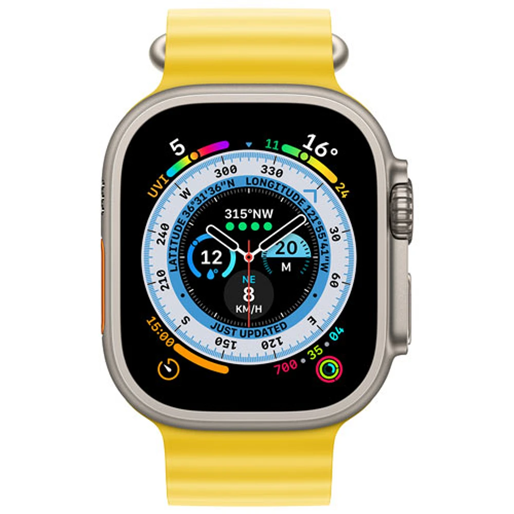 Rogers apple watch lte hot sale