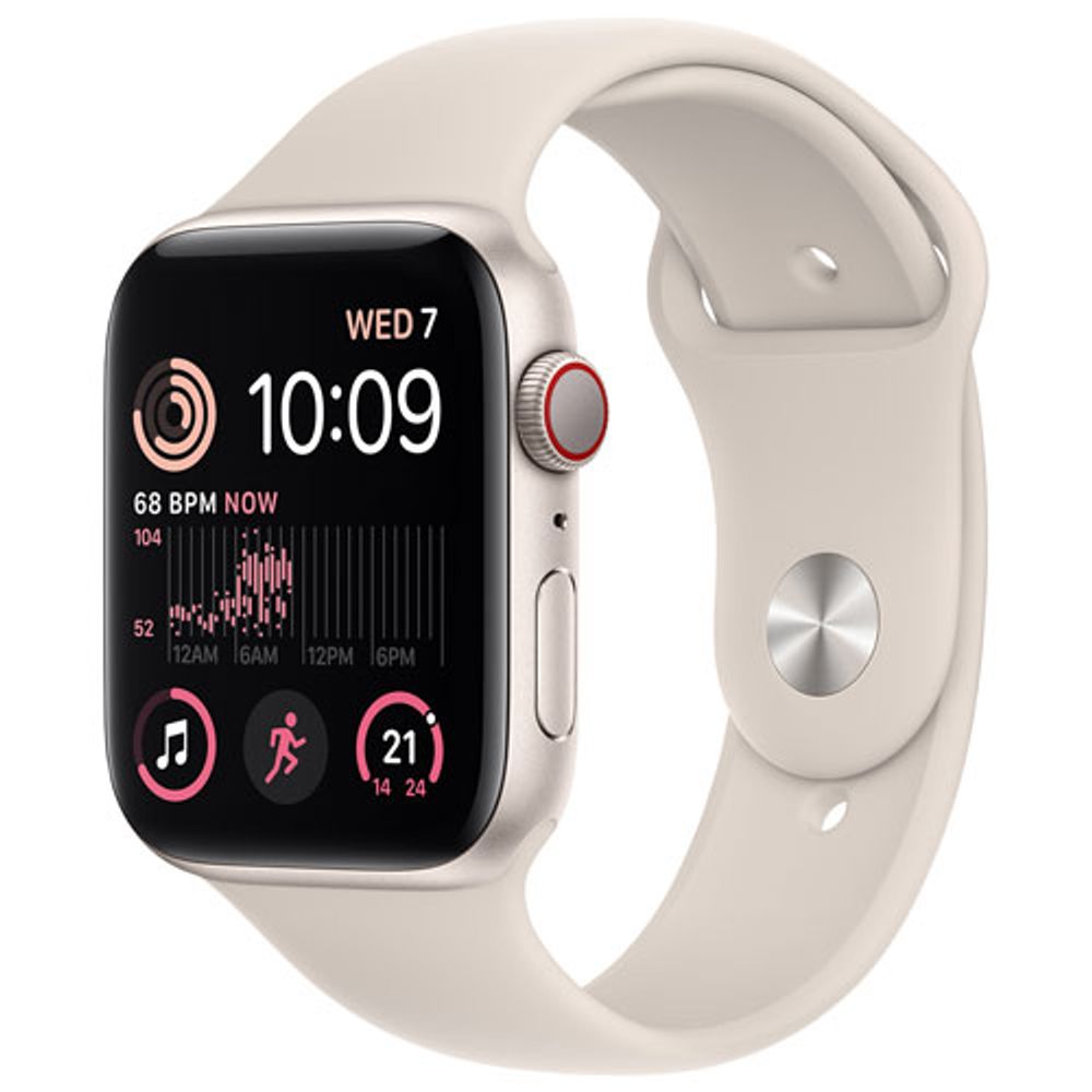 Apple watch deals cellular rogers