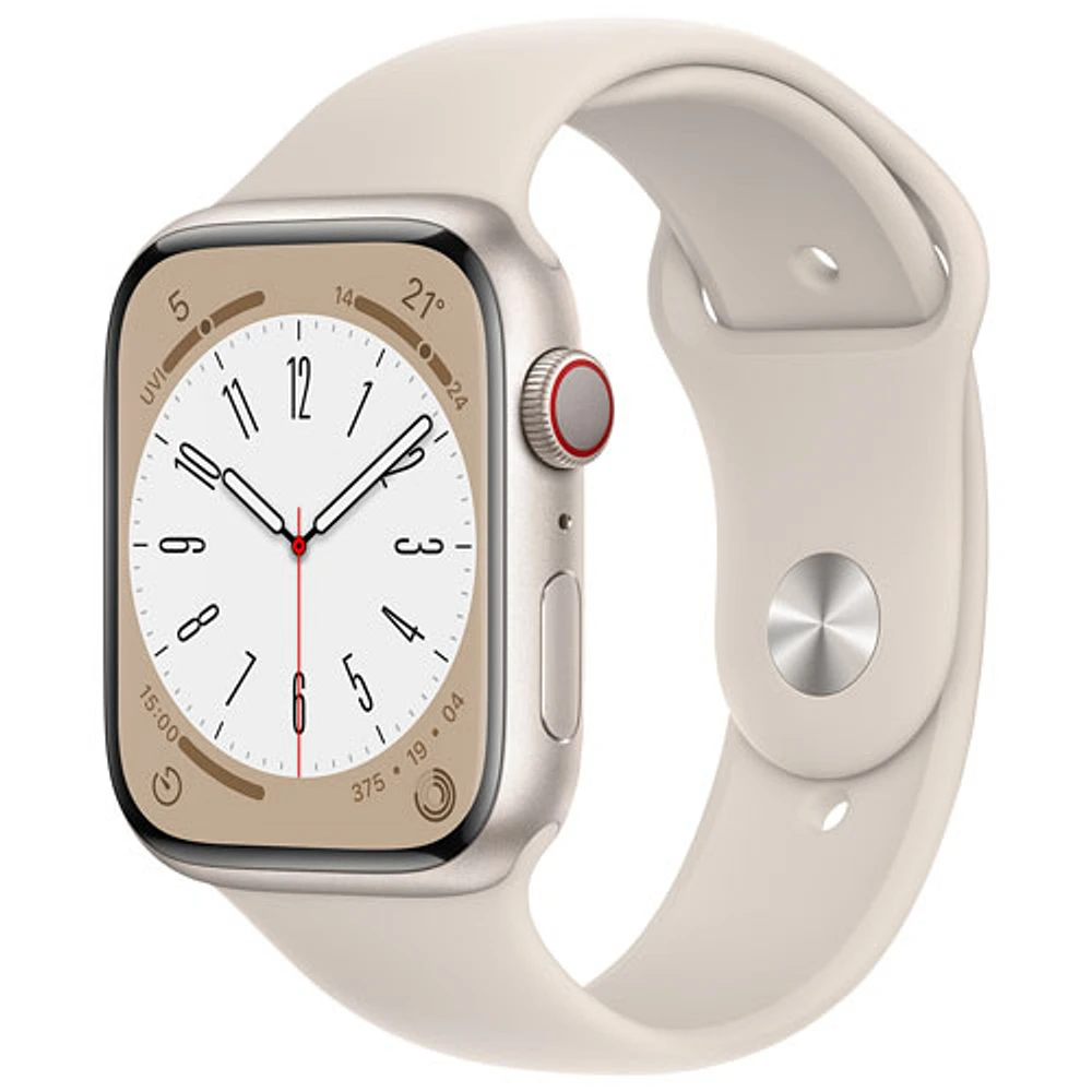 Stc apple best sale watch cellular