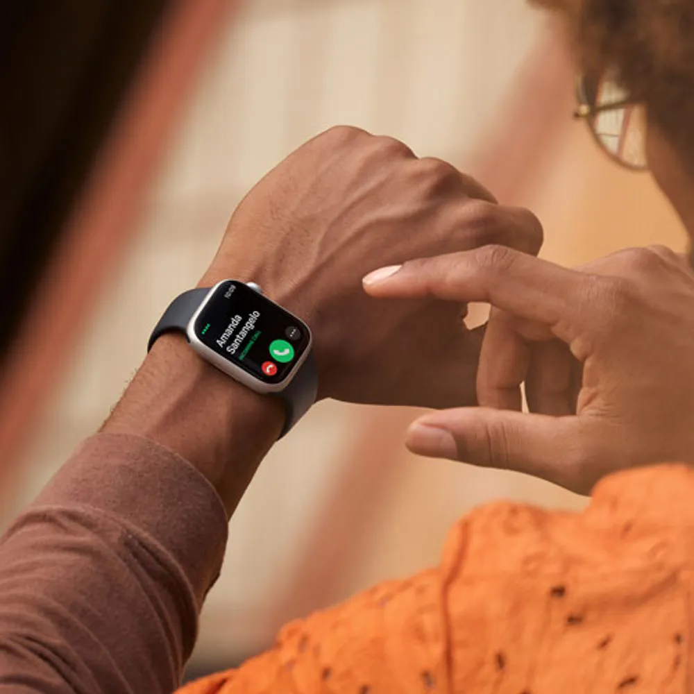 Bell apple discount watch series 5