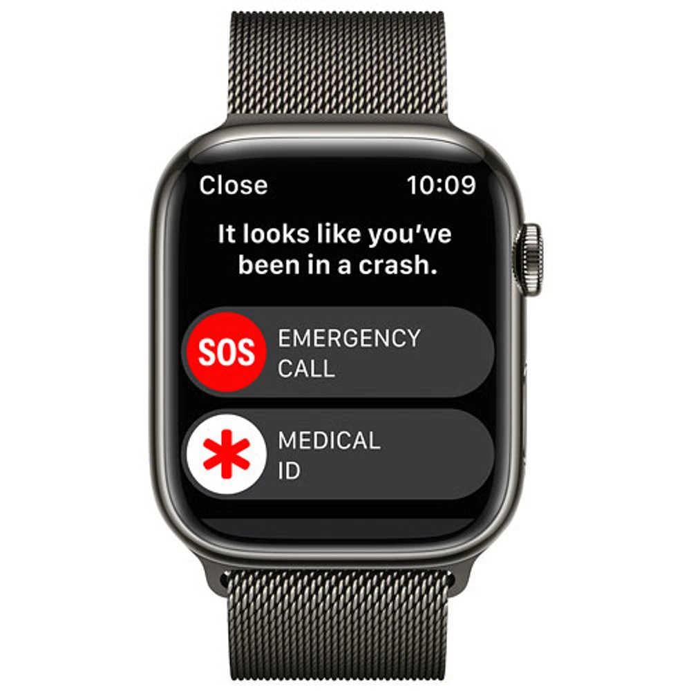 Telus apple watch series 4 top