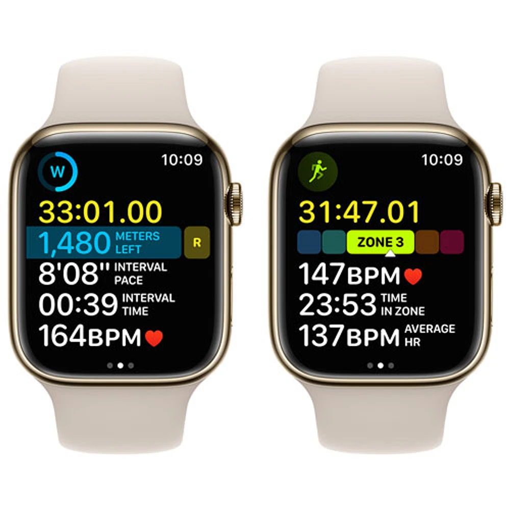 Telus shop iwatch 4