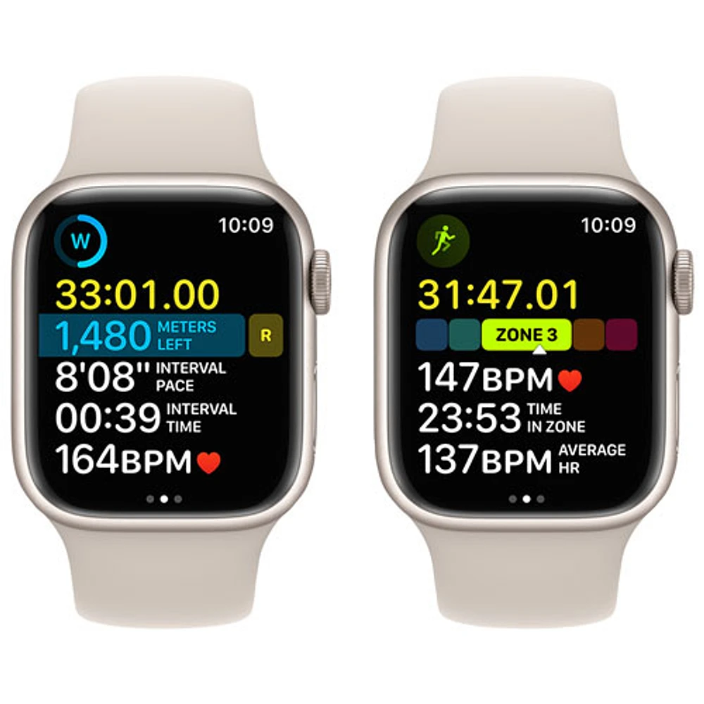 Apple watch hotsell series 4 telus