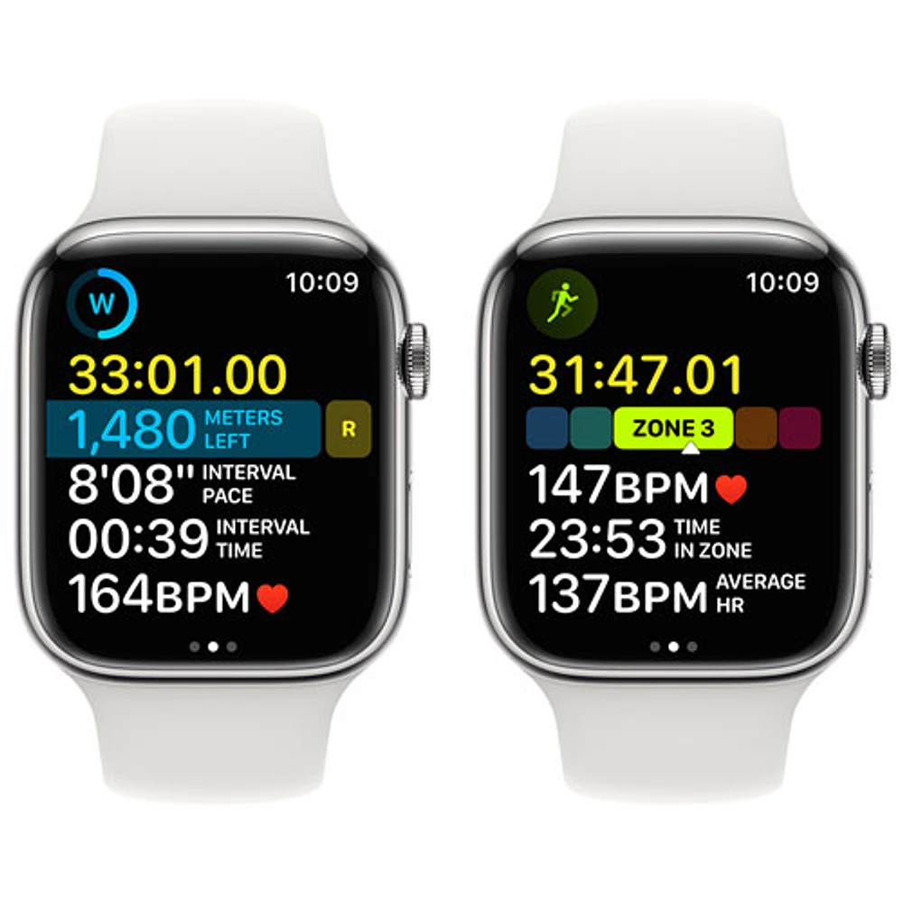 Rogers apple watch cellular hotsell