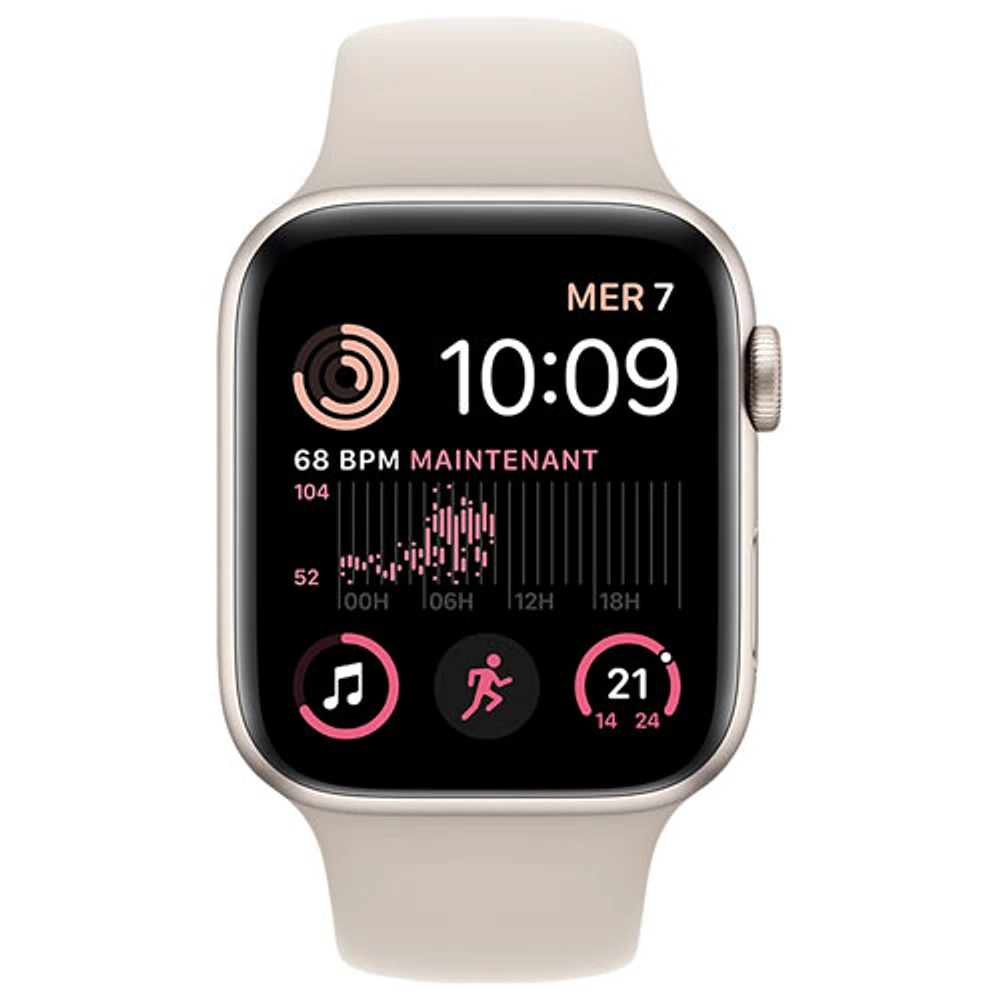 Bell cheap apple watch