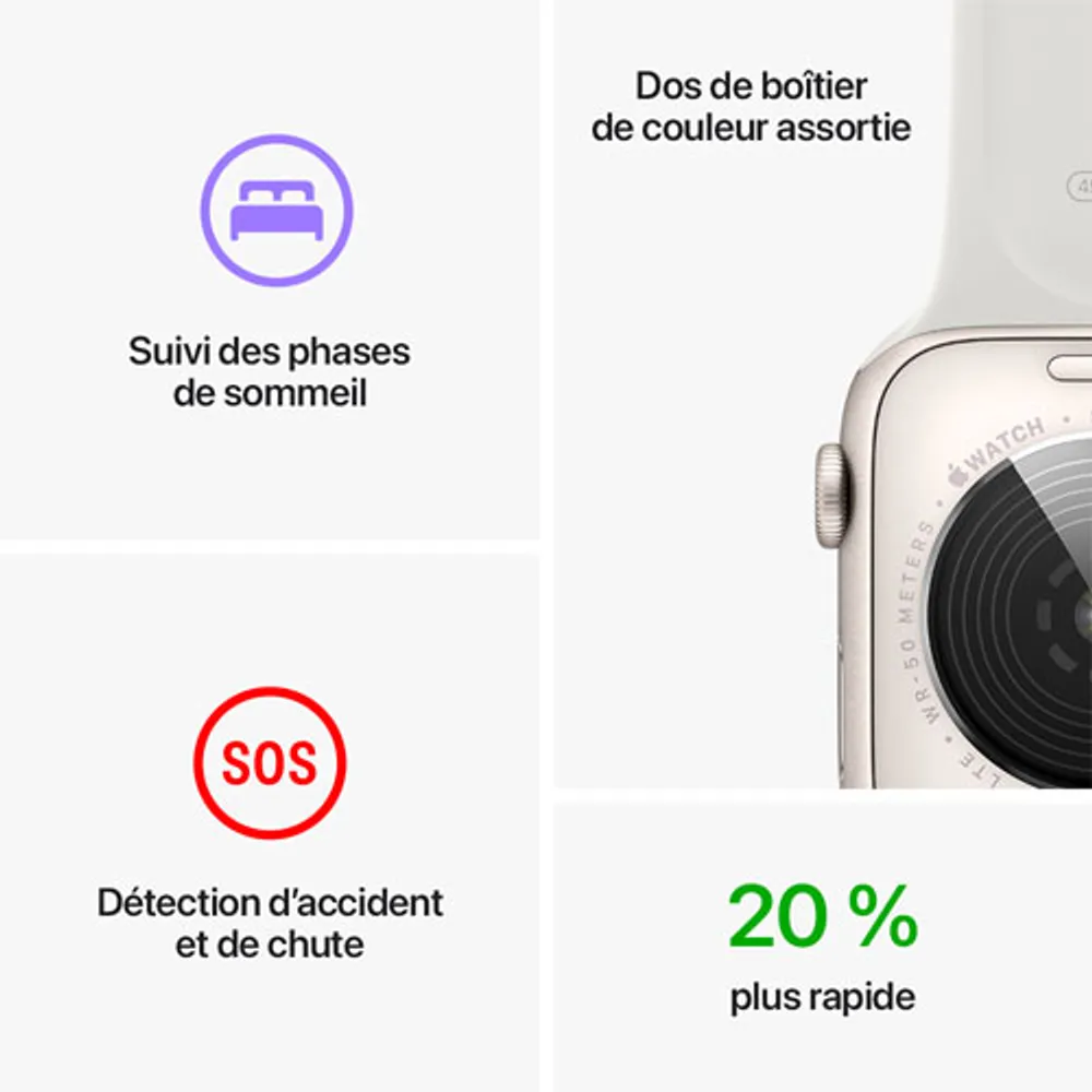 Apple watch 4 freedom mobile hot sale