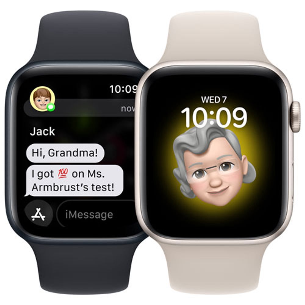 Apple watch series 3 rogers outlet