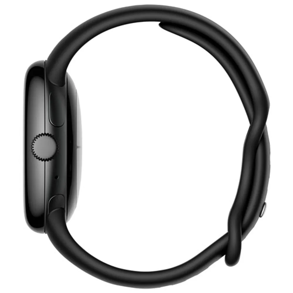 色移り有り Google Pixel Watch(Obsidian:黒)新品未開封品 | vendee