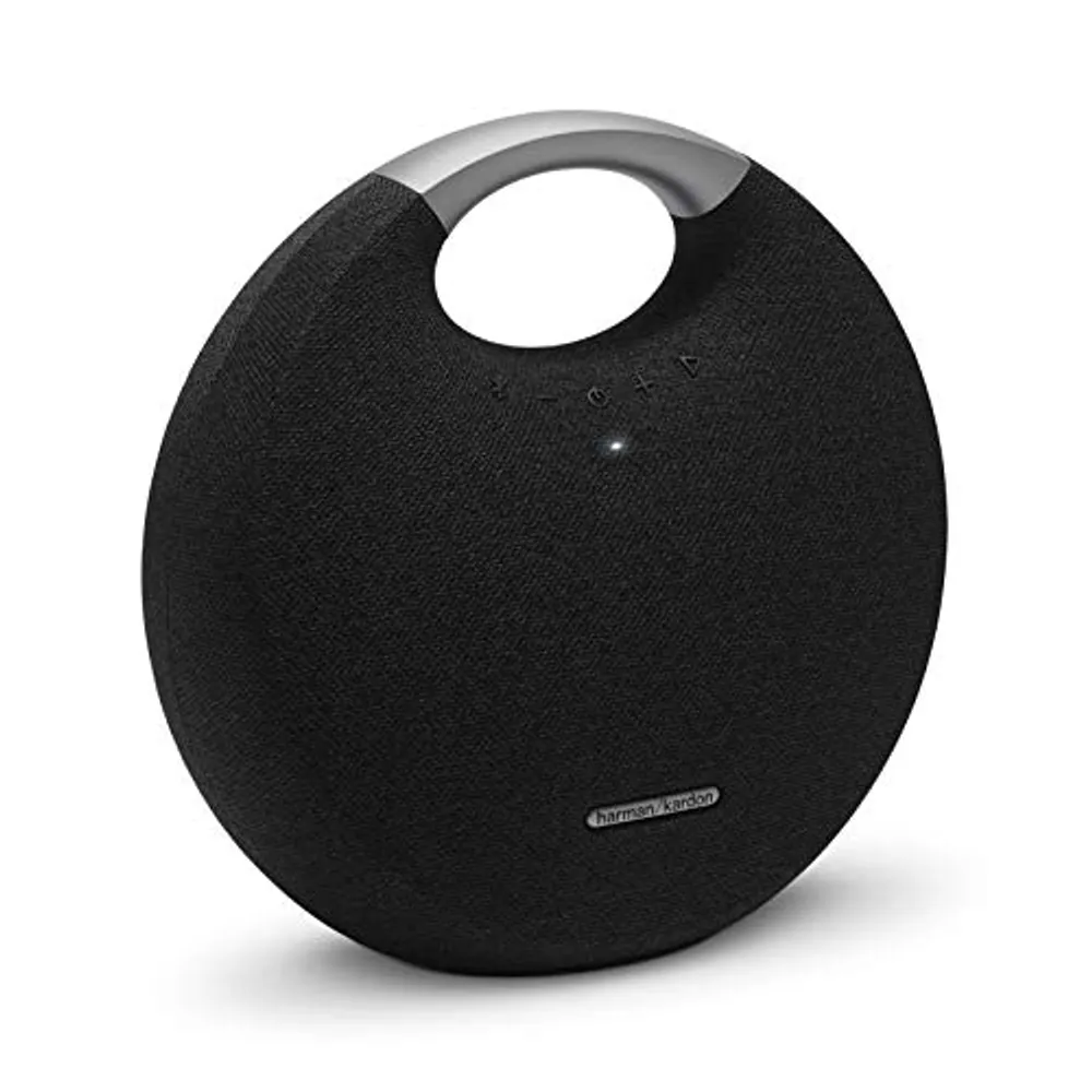 Harman Kardon Onyx Studio 5 Portable BT Speaker (Black