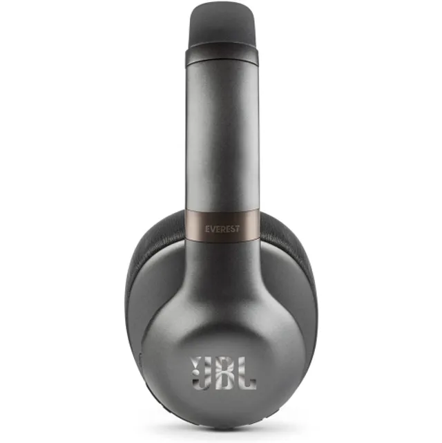 JBL Everest Elite 750NC Over-Ear Wireless Headphones - Gun Metal