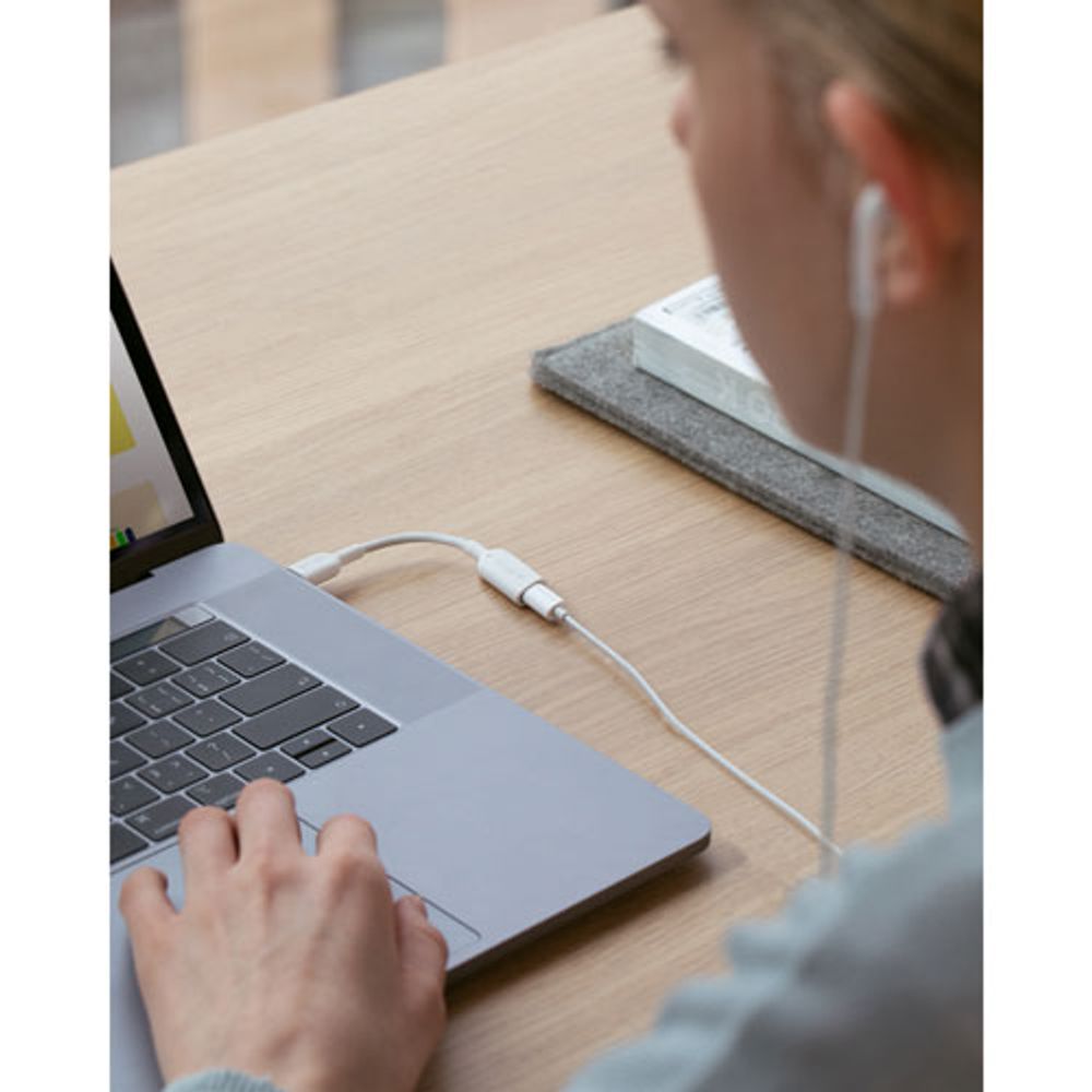 Anker iphone headphone adapter on sale