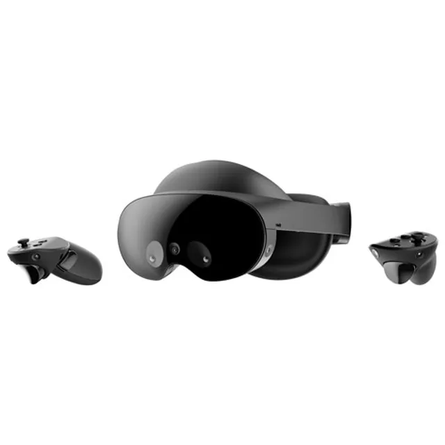 Meta Quest 2 256GB VR Headset with Touch Controllers | Galeries de