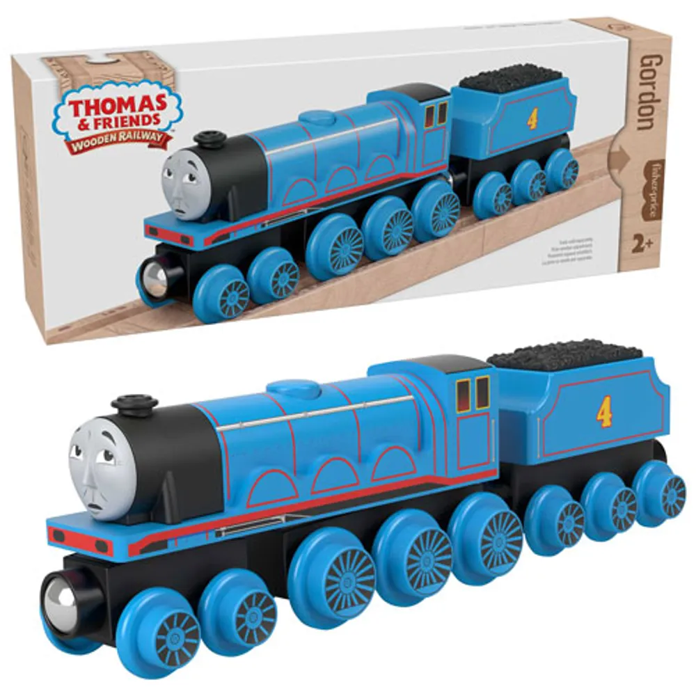 Mattel thomas sales the train