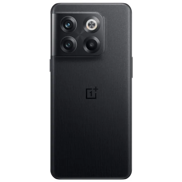 OnePlus 10T 5G 256GB - Black - Unlocked | Upper Canada Mall