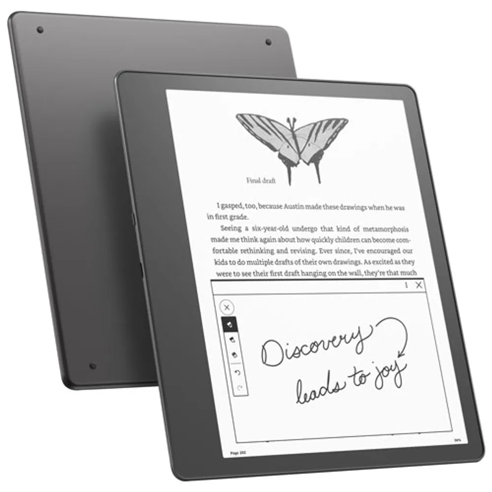 Amazon Kindle Scribe 64GB 10.2