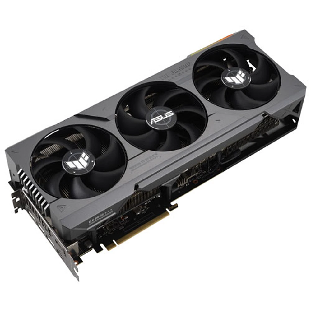 TUF Gaming GeForce RTX 4090 てりゃ 24GB